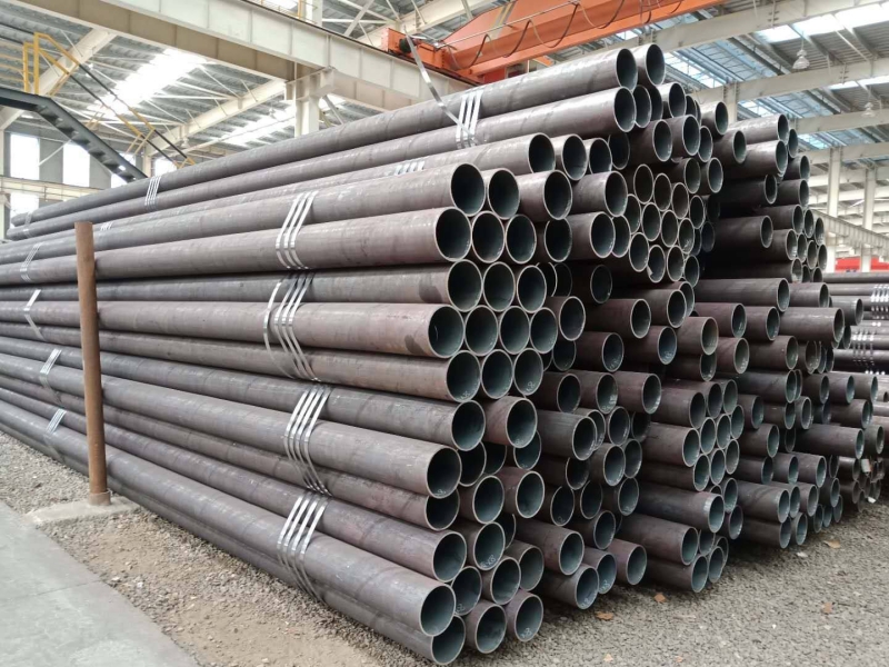 七台河30CrMo合金无缝钢管