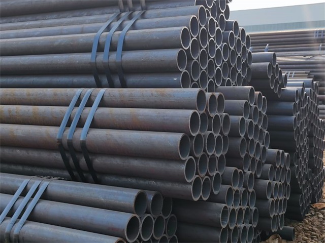 七台河35CrMo冷拔无缝钢管