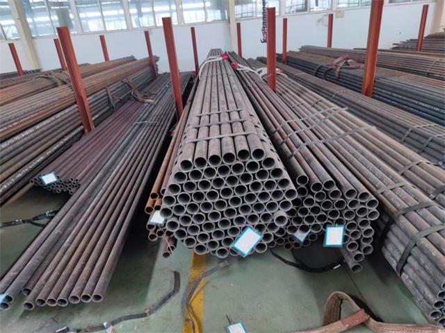 七台河20G合金无缝钢管